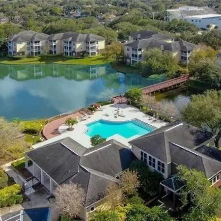 Lakeview Condo In Gated Community Tampa Exterior foto